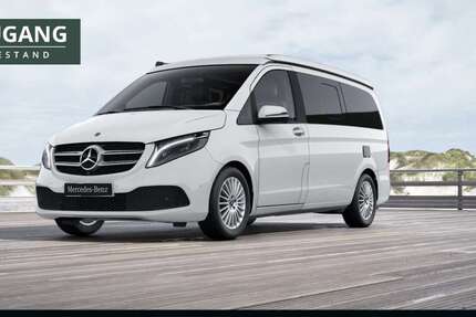 Mercedes-Benz Marco Polo 3.000 km 76.990 &euro; Arnsberg 59759