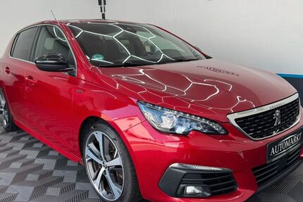 Peugeot 308 88.560 km 15.390 &euro; Roth 91154