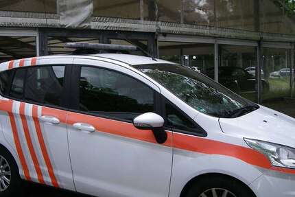 Ford B-Max 74.000 km 6.850 &euro; Hamburg 22043