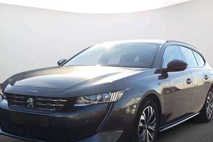 Peugeot 508 49.364 km 20.526 &euro; Borken 46325