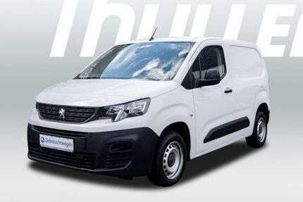 Peugeot Partner 36.834 km 11.480 &euro; Düren 52355