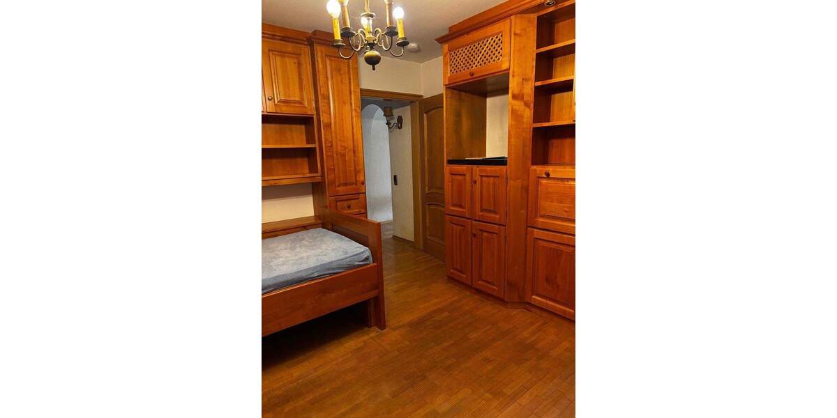 Etagenwohnung Waldkirch Kollnau - 4 Zimmer, 152 m&sup2;, 549.000&euro; | Angebot:25680035