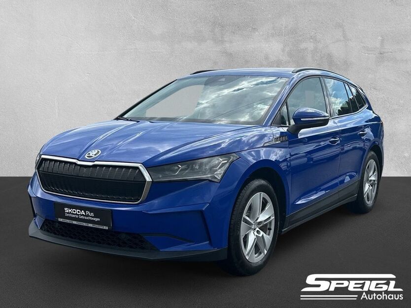 Skoda Enyaq 60.200 km 24.490 € Chamerau 93466