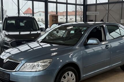 Skoda Octavia 96.000 km 6.480 &euro; Erftstadt 50374