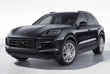 Porsche Cayenne 12.662 km 87.000 € München 81669