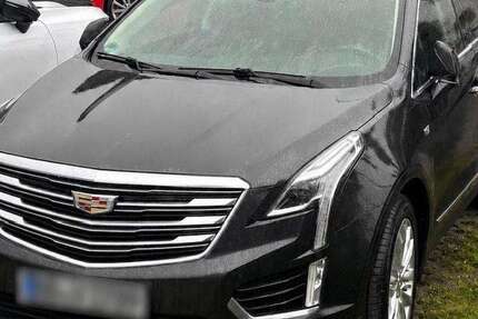 Cadillac XT5 76.800 km 25.900 &euro; Holzgerlingen, Stadt 71088