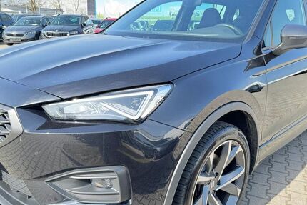 Seat Tarraco 246.319 km 20.490 &euro; Nabburg 92507