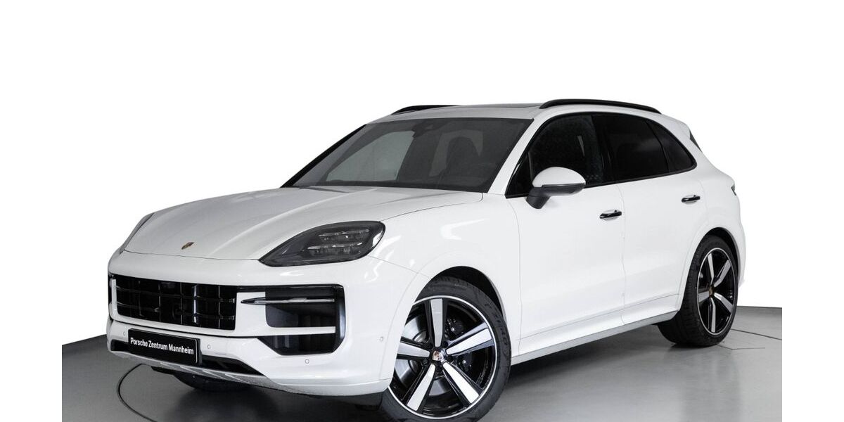 Porsche Cayenne 9.500 km 136.900 &euro; Mannheim 68229