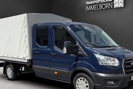 Ford Transit 62.220 km 26.490 &euro; Barchfeld-Immelborn OT Immelborn 36456