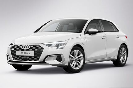 Audi A3 45.671 km 24.900 € Mayen 56727