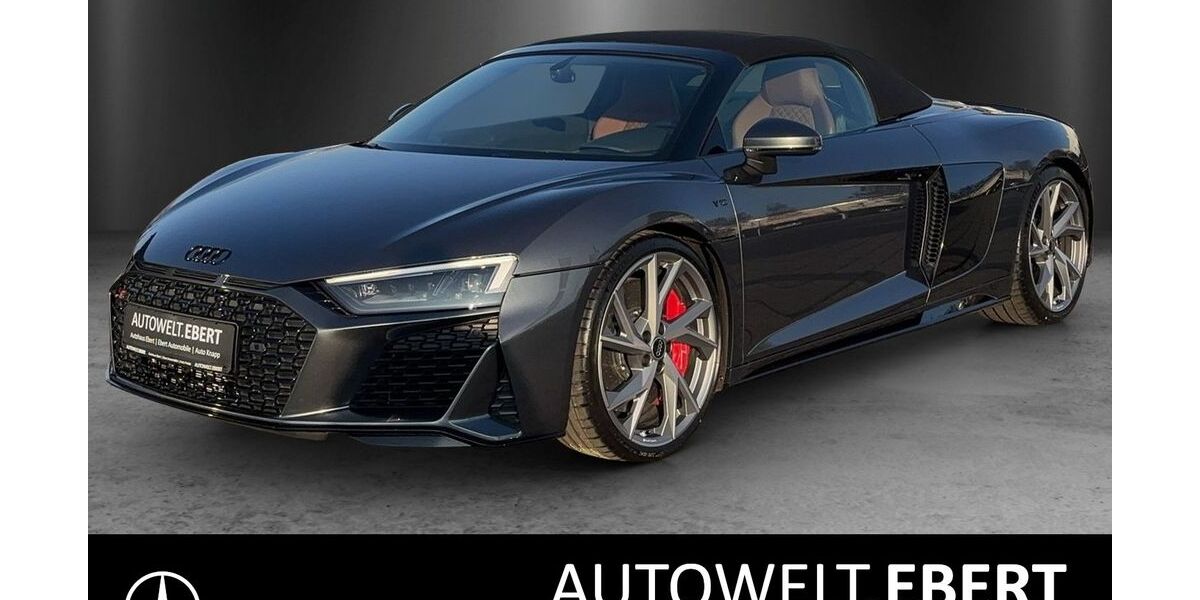 Audi R8 12.000 km 155.550 &euro; Weinheim 69469