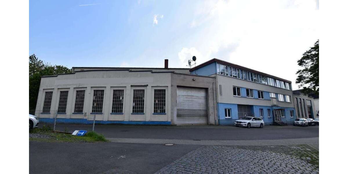 Gewerbeobjekt Bendorf - 735.000&euro; | Angebot:26737787