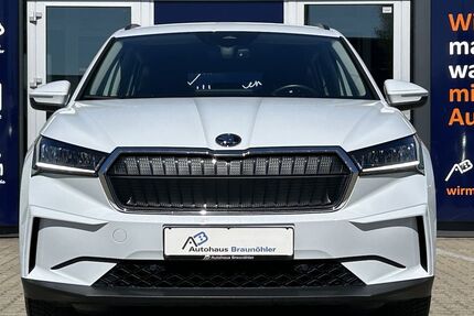 Skoda Enyaq 34.523 km 25.950 &euro; Salzgitter 38229