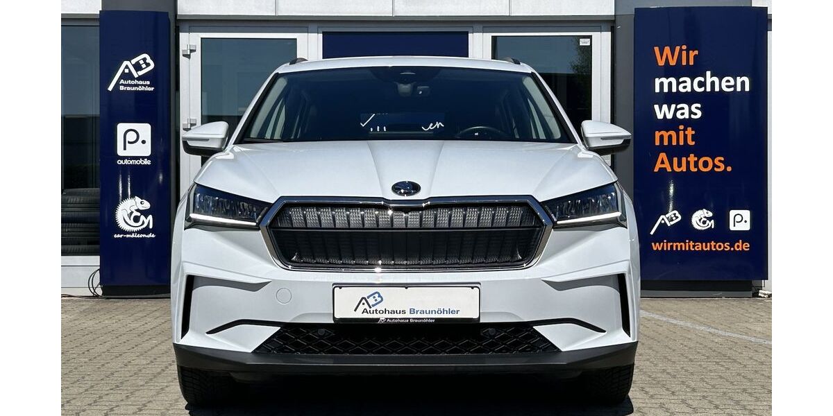 Skoda Enyaq 34.523 km 25.950 &euro; Salzgitter 38229