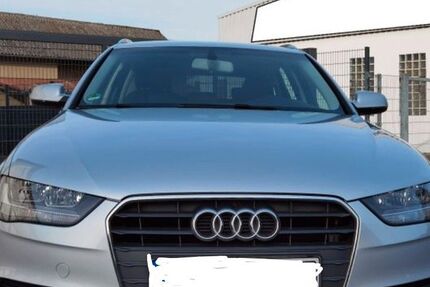 Audi A4 184.000 km 8.499 &euro; Gemünden am Main 97737