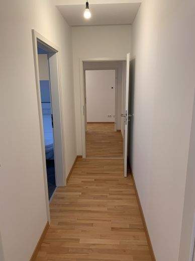 ***Zentrale 3 Zimmerwohnung im Herzen von Nürnberg*** 3 zimmer