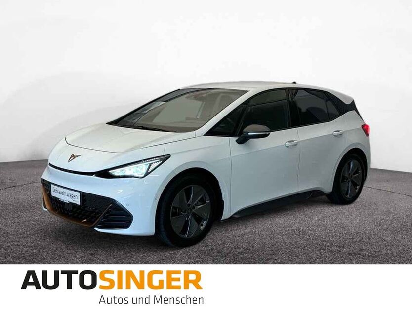 Cupra Born 17.800 km 25.810 € Marktoberdorf 87616