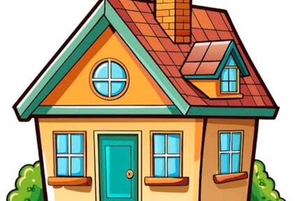 Haus zu vermieten 5 zimmer