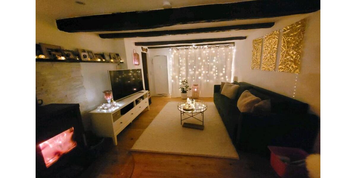 Erdgeschoßwohnung Gummersbach Berstig Süd - 3 Zimmer, 69 m&sup2;, 155.000&euro; | Angebot:25953588