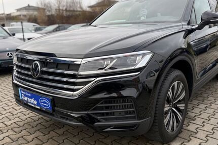 VW Touareg 20.993 km 47.500 &euro; Münzenberg-Gambach 35516