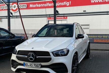 Mercedes-Benz GLE 450 89.000 km 57.000 &euro; Vöhl 34516