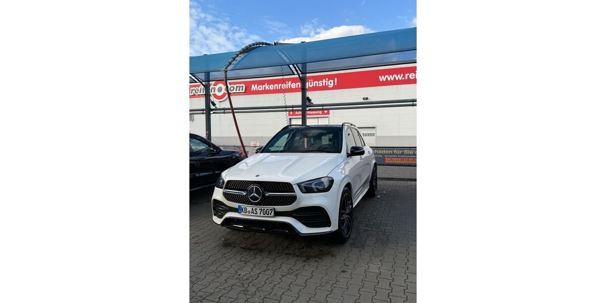 Mercedes-Benz GLE 450 89.000 km 57.000 &euro; Vöhl 34516