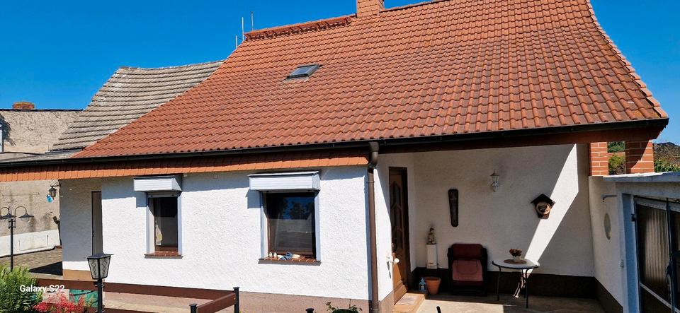 Haus zur Vermietung 4 zimmer