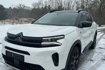 Citroen C5 Aircross 118.000 km 17.000 &euro; Berlin 12099