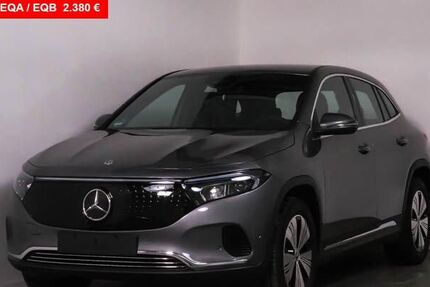 Mercedes-Benz EQA 10.200 km 38.689 &euro; Parchim 19370