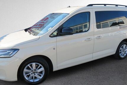 VW Caddy Maxi 152.320 km 24.980 &euro; Eschwege 37269