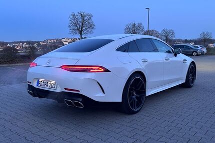 Mercedes-Benz AMG GT 104.000 km 68.000 &euro; Künzell 36093