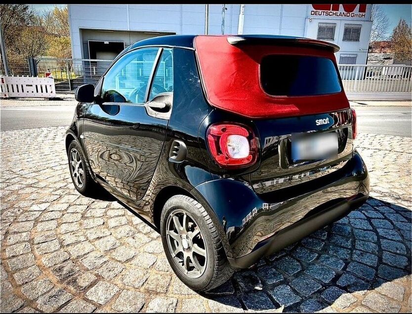 ForTwo