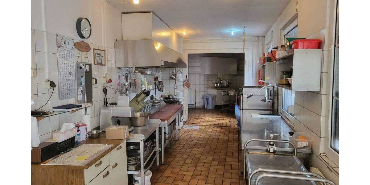 Gewerbeobjekt Nordhausen - 275.000&euro; | Angebot:26528418