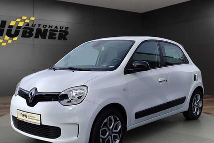 Renault Twingo 19.715 km 12.490 &euro; Oberlungwitz 09353