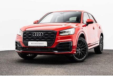 Audi Q2 103.305 km 20.660 &euro; Hagen 58091