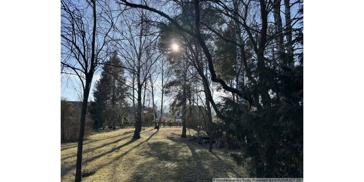 Grundstück Grünheide Hangelsberg - 196.000&euro; | Angebot:24028902