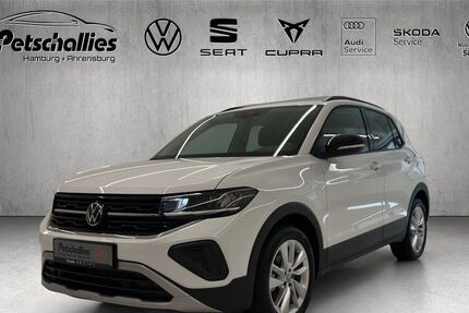 VW T-Cross 6.672 km 25.890 &euro; Ahrensburg 22926