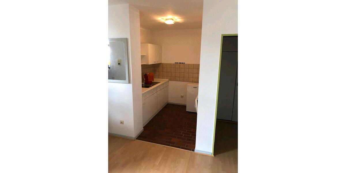 Etagenwohnung Mönchengladbach West - 1 Zimmer, 40 m&sup2;, 650&euro; | Angebot:24982525