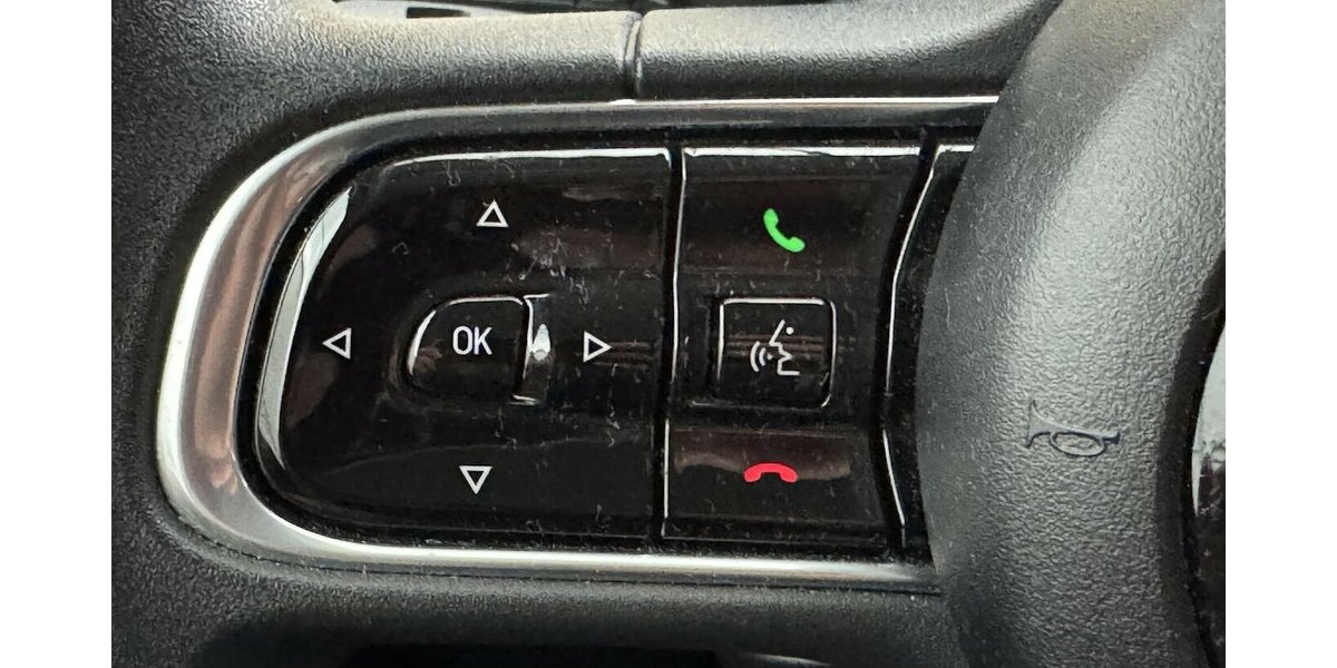 Fiat 500e Action Carplay Android Automatik 1.Hand 11.400 km 13.120 &euro; Lich 35423