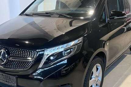Mercedes-Benz Vito 74.000 km 22.000 &euro; Potsdam-Drewitz 14478