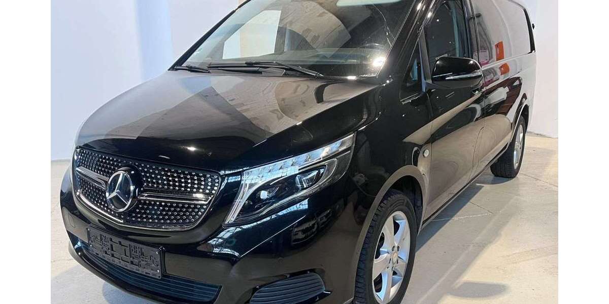 Mercedes-Benz Vito 74.000 km 22.000 &euro; Potsdam-Drewitz 14478