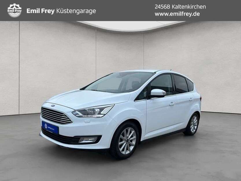C-Max