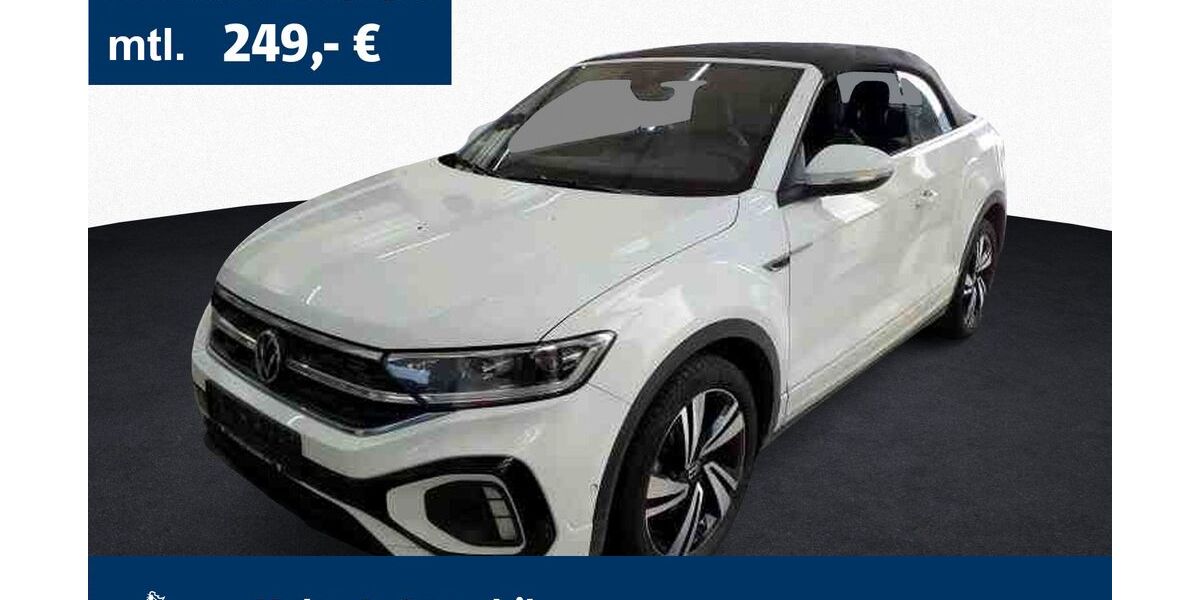 VW T-Roc 36.677 km 27.930 &euro; Niefern-Öschelbronn 75223