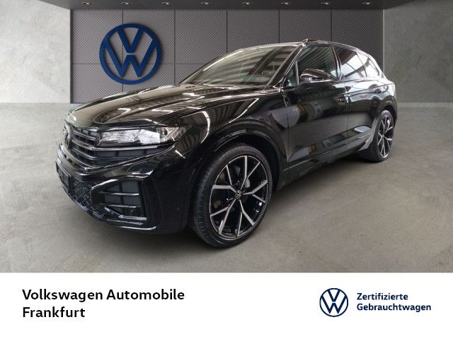 VW Touareg 15.000 km 107.999 &euro; Frankfurt 60326
