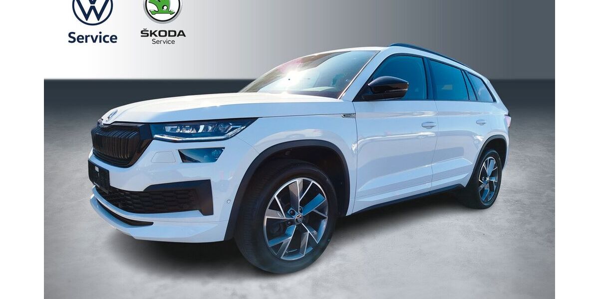 Skoda Kodiaq 29.893 km 37.770 &euro; Wolfsburg 38446