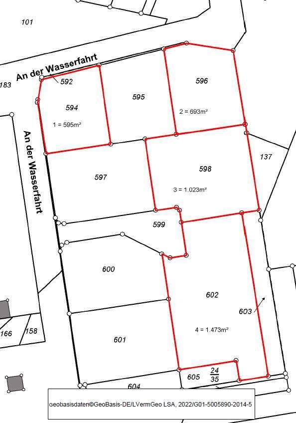 Haus zum Kaufen in Klötze 297.500 € 166 m²