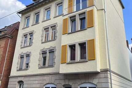Wohnung zum Mieten in Stuttgart 680 € 54 m² 1.5 zimmer