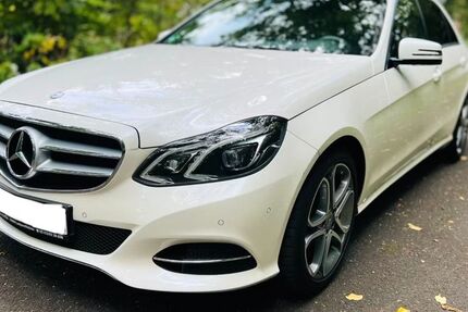 Mercedes-Benz E 250 155.550 km 10.500 &euro; Werneuchen 16356