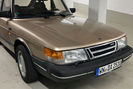 Saab 900 284.000 km 5.300 &euro; Backnang 71522
