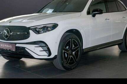 Mercedes-Benz GLC 300 15.000 km 66.900 &euro; Wittlich 54516
